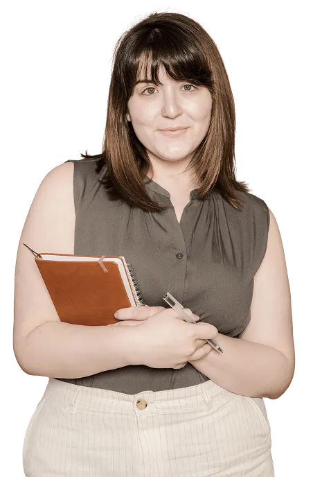 Contact Girl | American Design Agency LLC