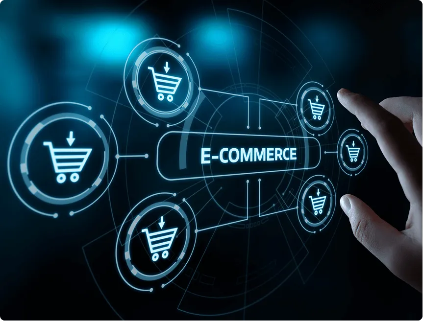 E Commerce Solutions | American Design Agency LLC