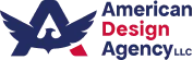 Logo | American Design Agency LLC