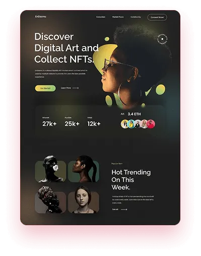 Portfolio 02 | American Design Agency LLC