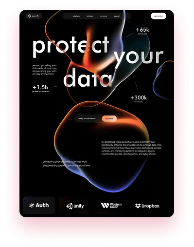 Portfolio 03 | American Design Agency LLC