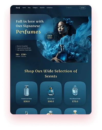 Portfolio 06 | American Design Agency LLC