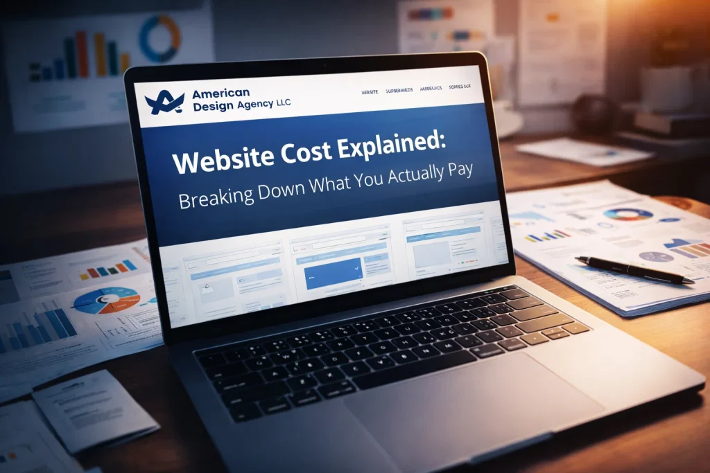 Website Cost Explained